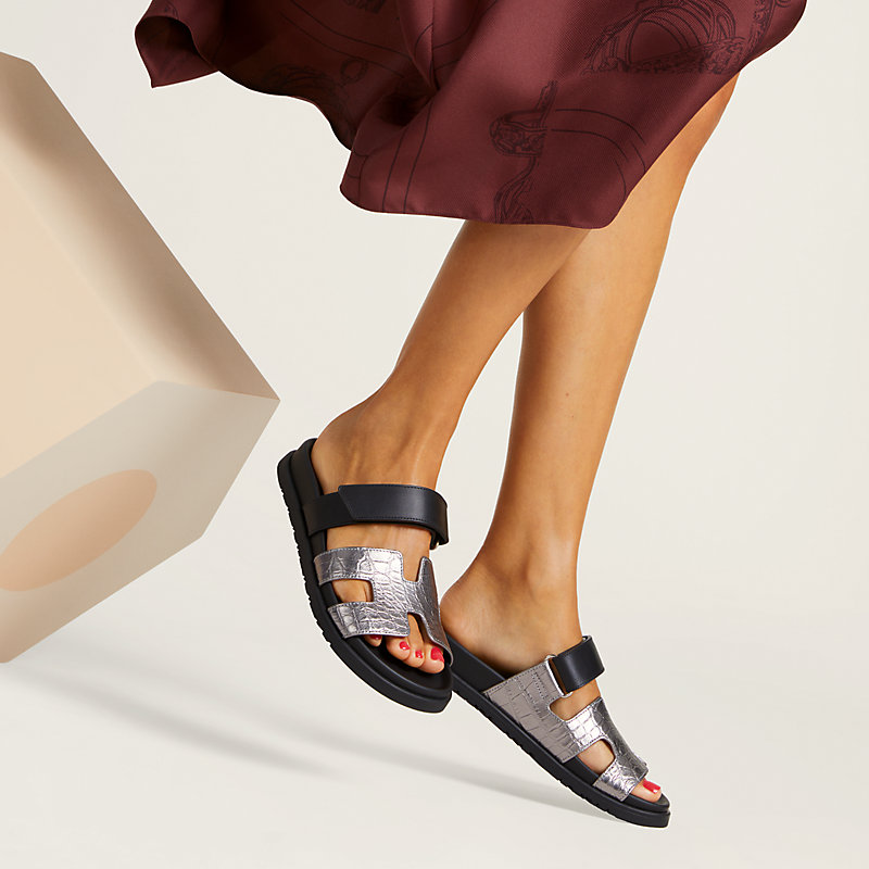 Chypre sandal | Hermès USA